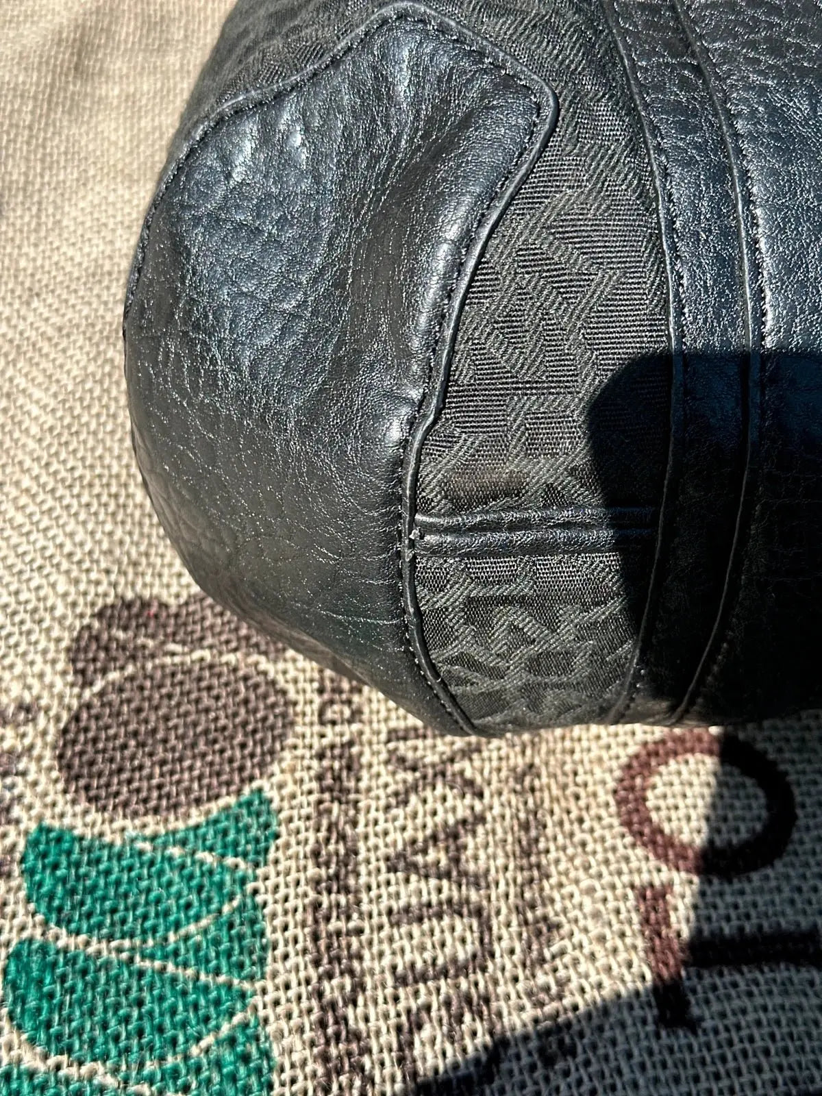 Torebka DKNY – stan idealny | 100% skóra naturalna | Autentyczna - karenlike.com