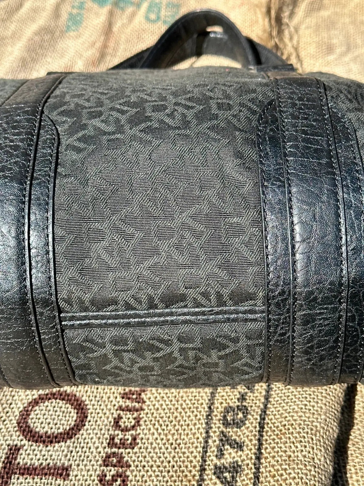 Torebka DKNY – stan idealny | 100% skóra naturalna | Autentyczna - karenlike.com