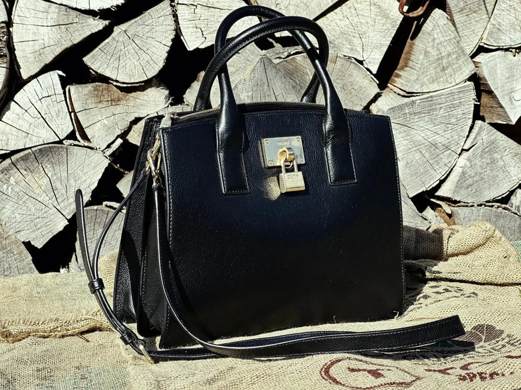 Torebka DKNY stan idealny 2017 rok - karenlike.com