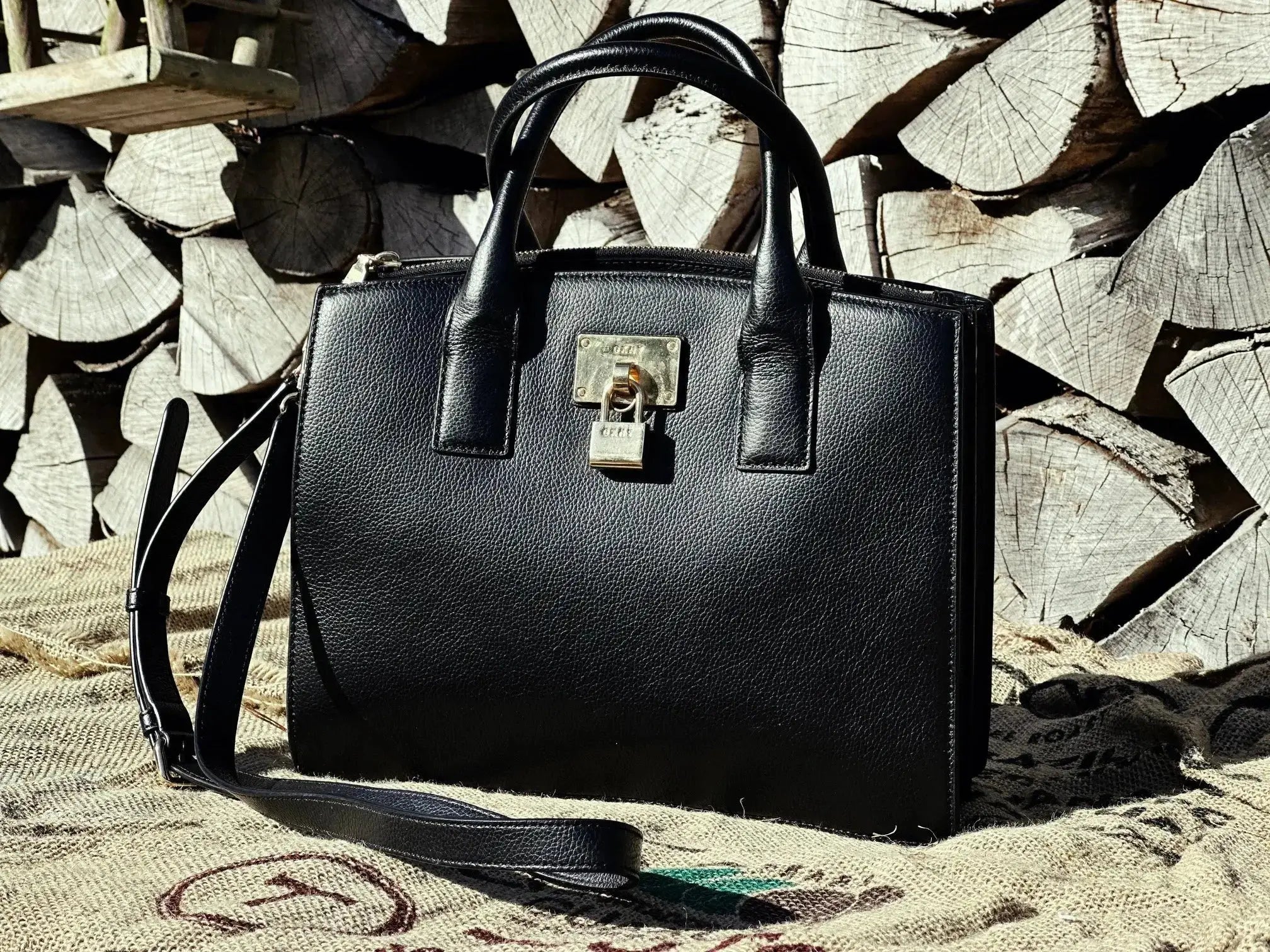 Torebka DKNY stan idealny 2017 rok - karenlike.com