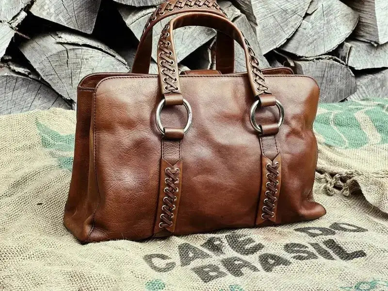 Torebka DKNY Vintage lata 1990/2000 - karenlike.com