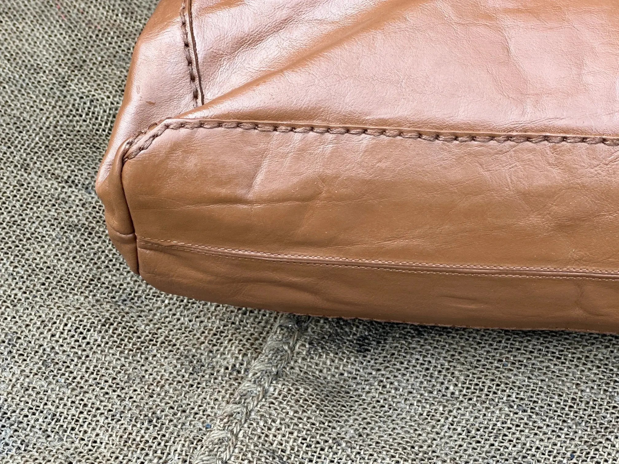 Torebka do ręki Ręcznie Malowana Hand Made - karenlike.com