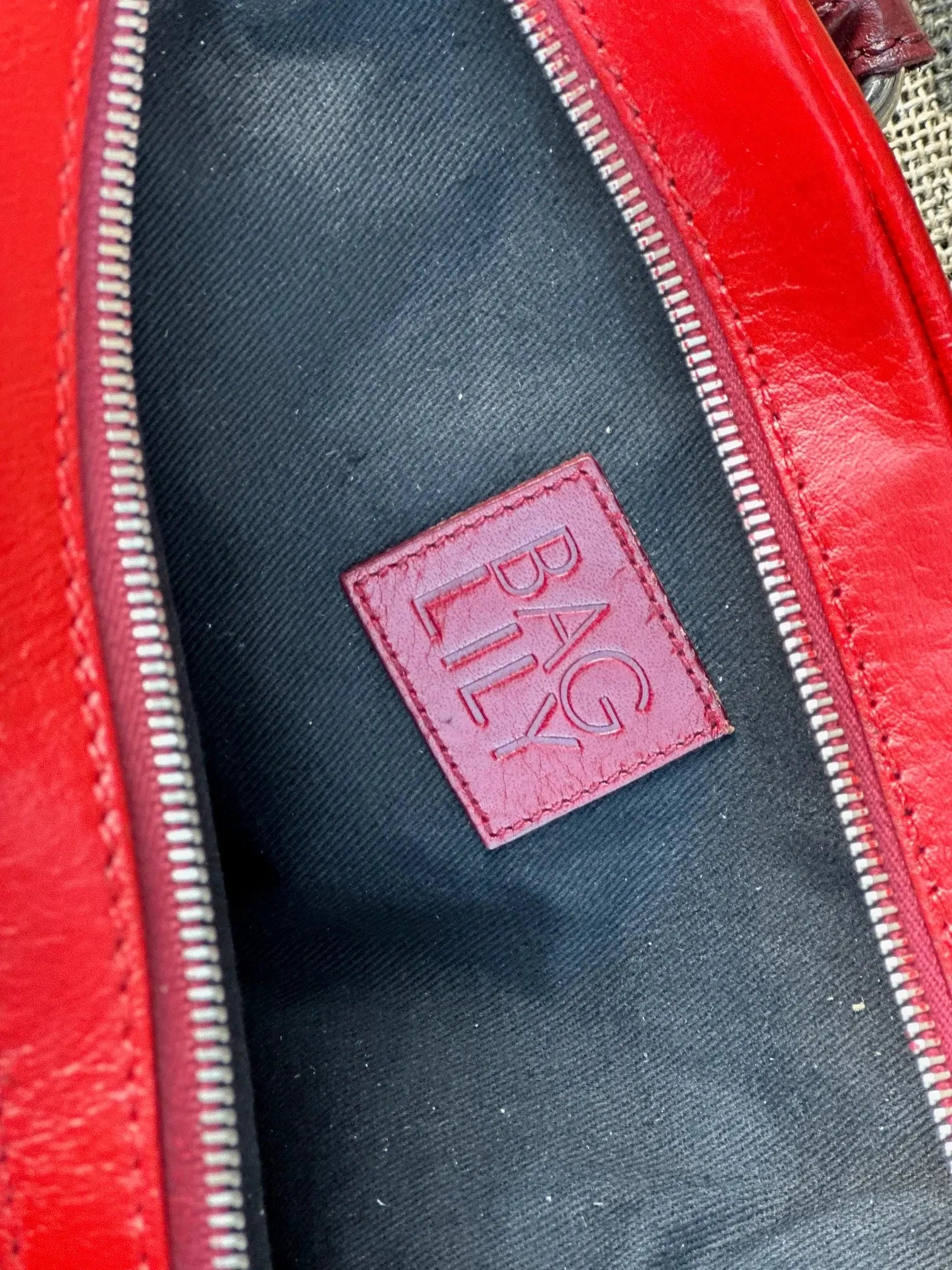 Torebka Dolce & Gabbana Bag Lily – stan idealny | 100% skóra naturalna | Autentyczna - karenlike.com