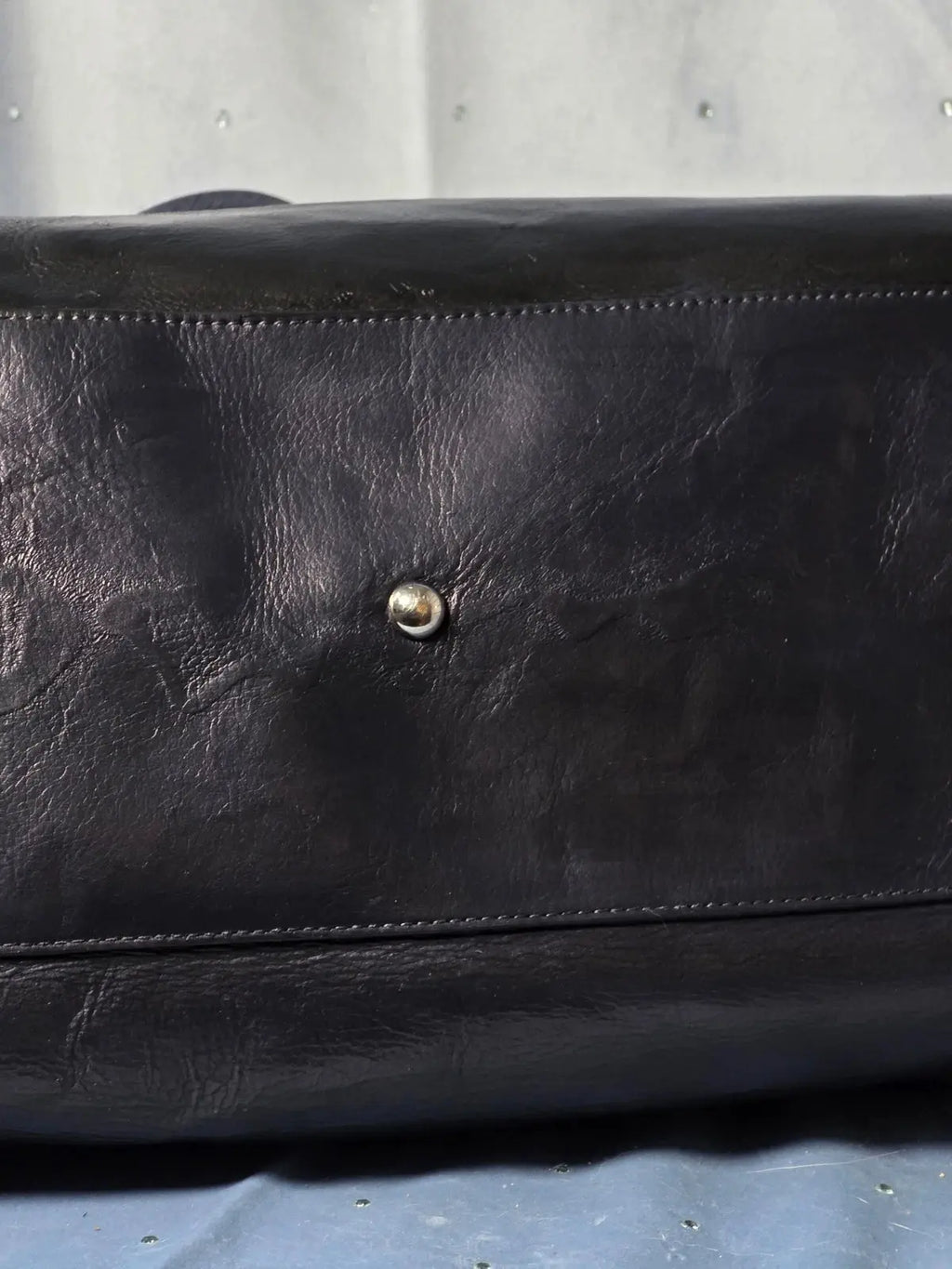 Torebka FURLA – Kuferek Skórzany | Stan Idealny po Profesjonalnej Renowacji Koloru - karenlike.com