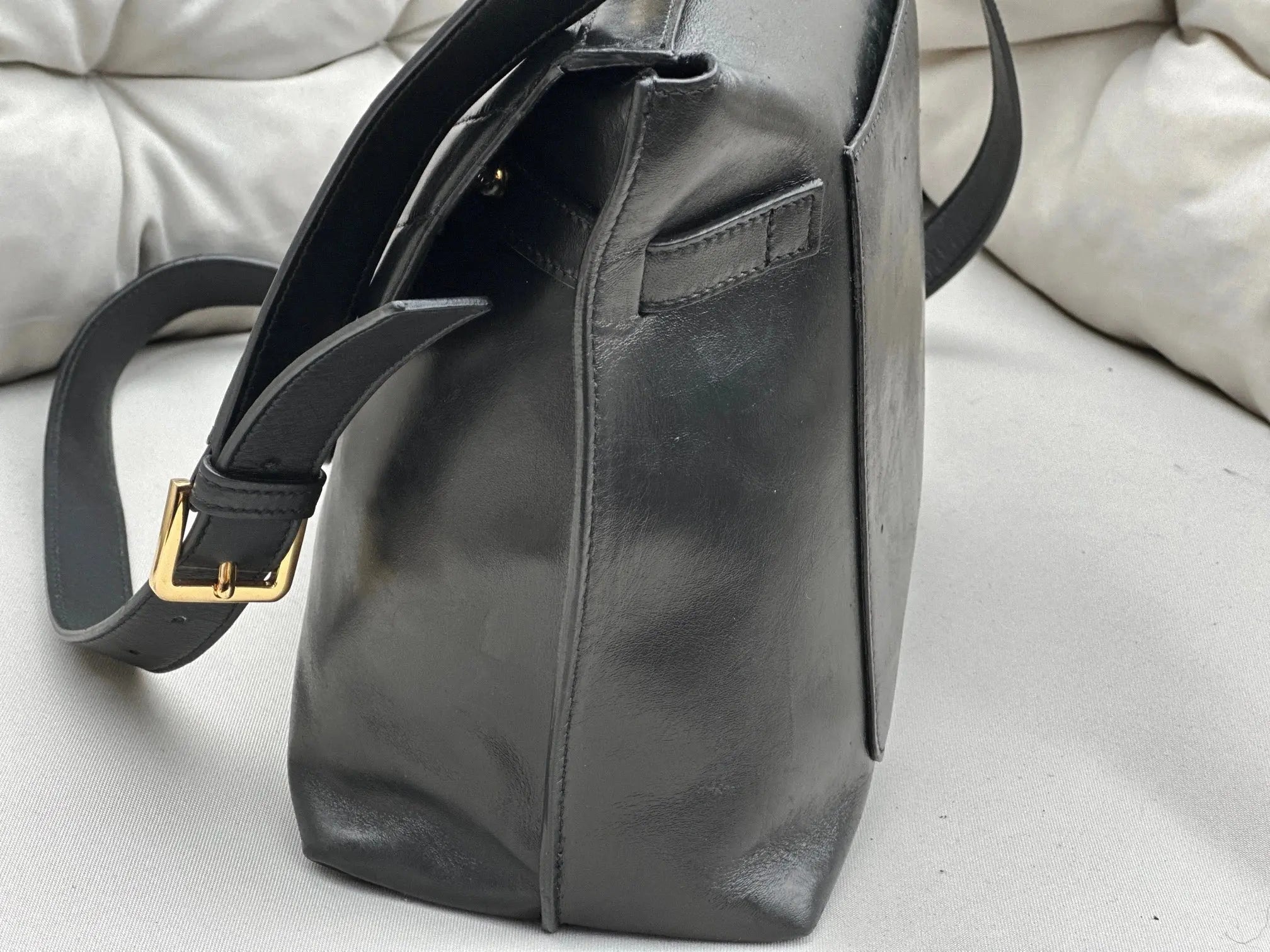 Torebka Furla Stan Idealny Po Renowacji Koloru - karenlike.com