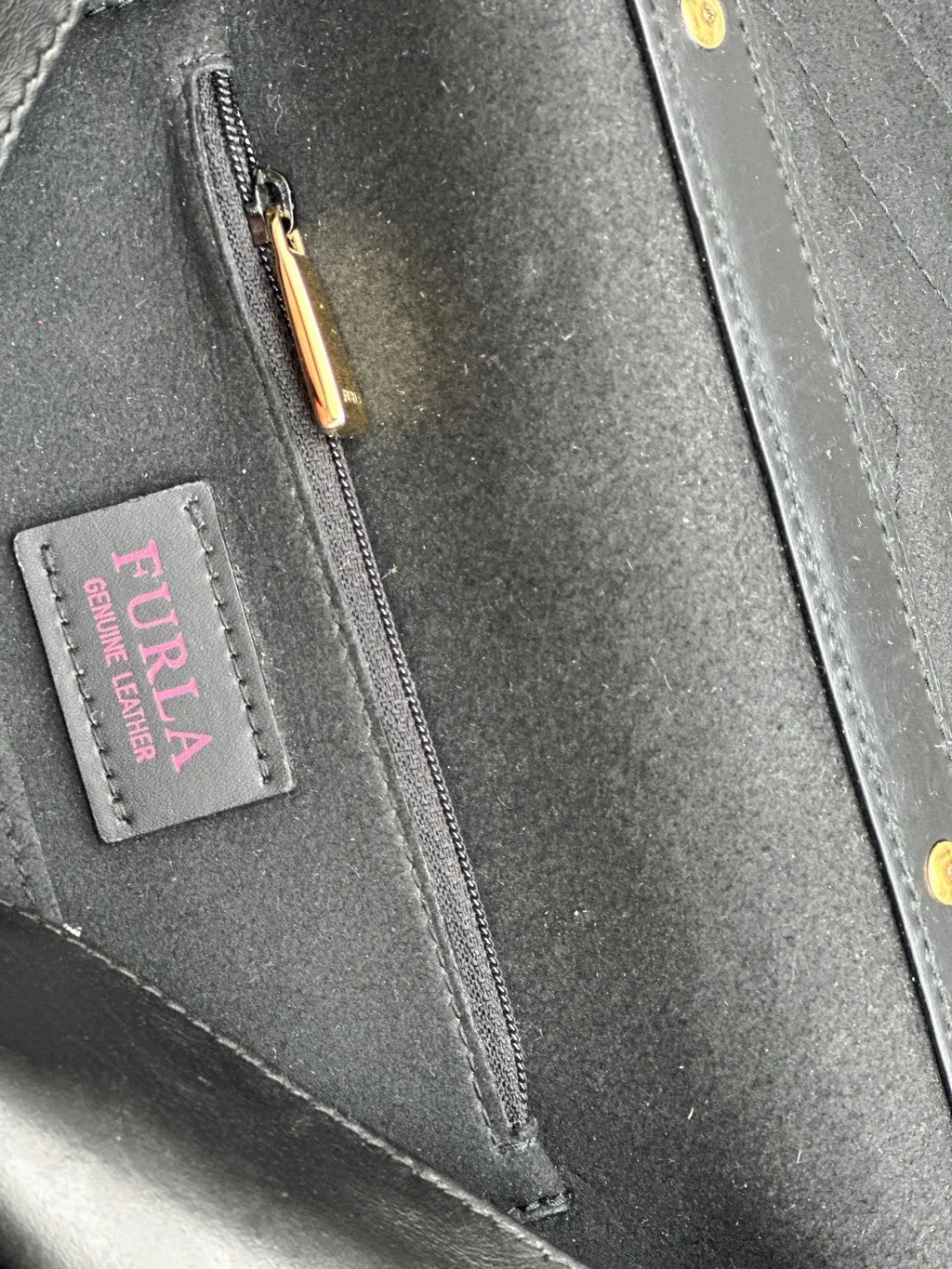Torebka Furla Stan Idealny Po Renowacji Koloru - karenlike.com