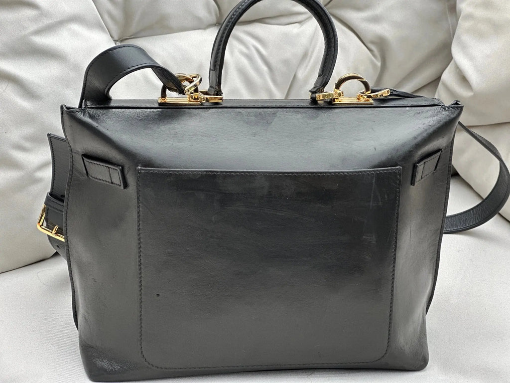 Torebka Furla Stan Idealny Po Renowacji Koloru - karenlike.com