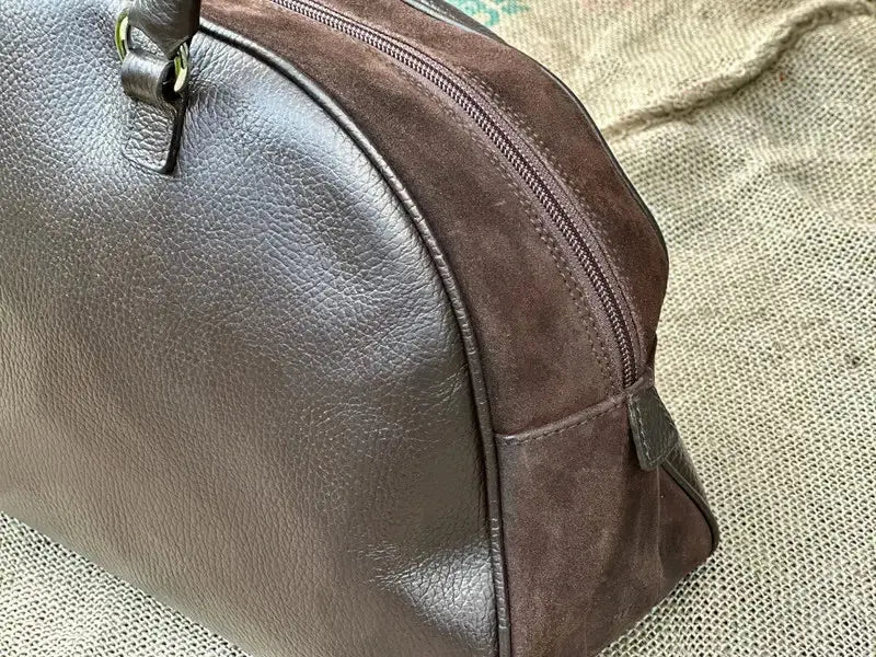 Torebka Furla Vintage XL – Stan Idealny po Renowacji - karenlike.com