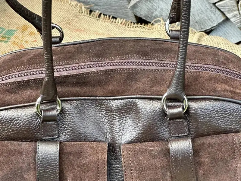 Torebka Furla Vintage XL – Stan Idealny po Renowacji - karenlike.com
