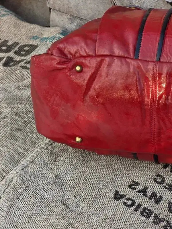 Torebka Hobo XXL Chloé Przepiękny Stan Idealny Po Renowacji Koloru Super Stan - karenlike.com