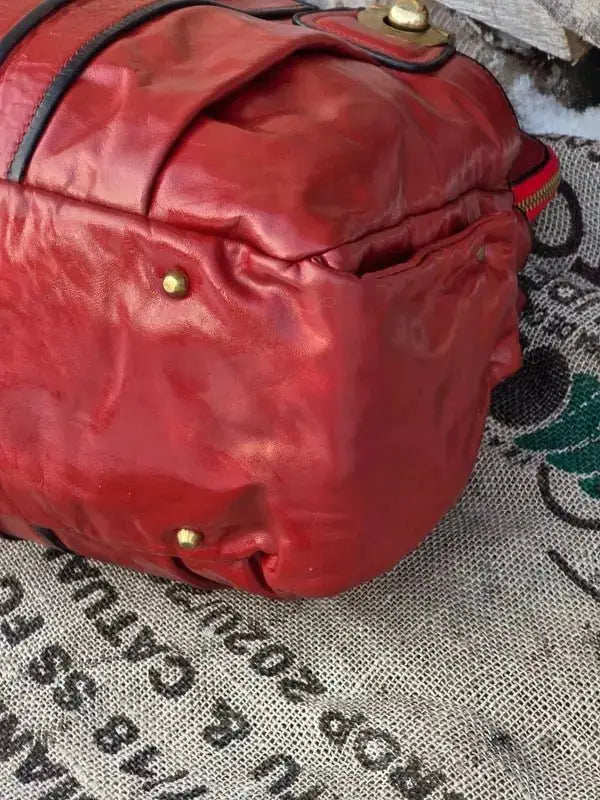 Torebka Hobo XXL Chloé Przepiękny Stan Idealny Po Renowacji Koloru Super Stan - karenlike.com