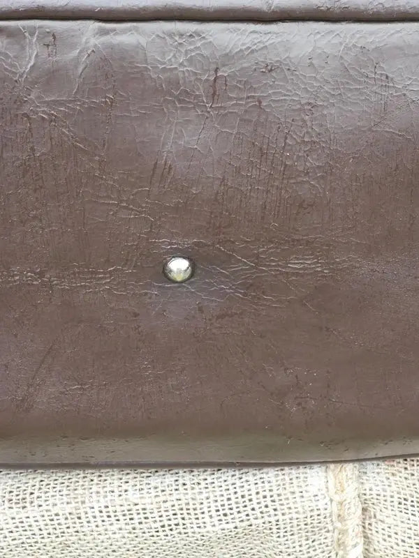 Torebka kuferek do ręki Longchamp stan idealny po renowacji koloru - karenlike.com