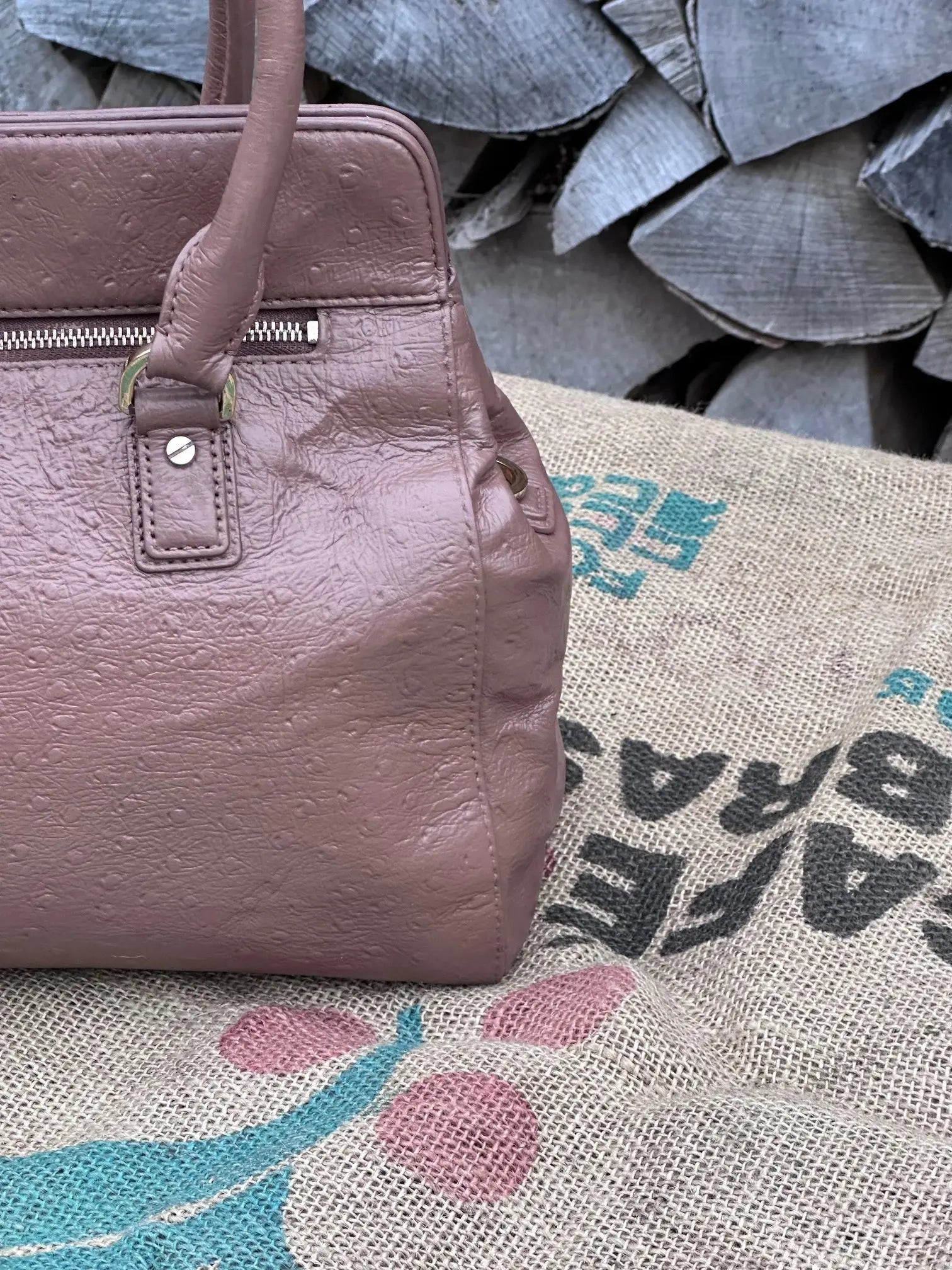 Torebka Kuferek Michael Kors – Skórzana 100% Oryginał | Stan Idealny Po Renowacji Koloru - karenlike.com