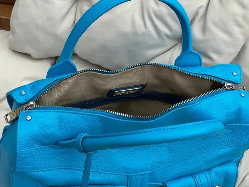 Torebka Kuferek Ralph Lauren – Idealny Stan po Renowacji - karenlike.com