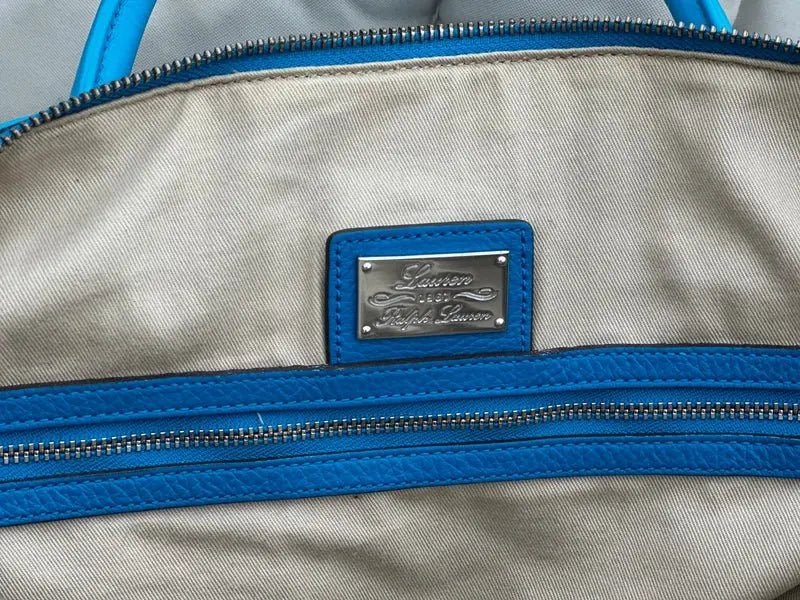 Torebka Kuferek Ralph Lauren – Idealny Stan po Renowacji - karenlike.com