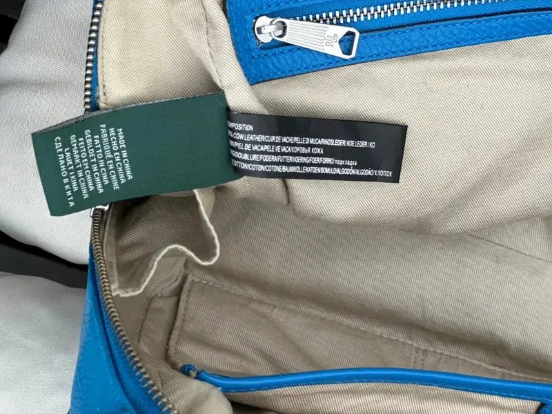 Torebka Kuferek Ralph Lauren – Idealny Stan po Renowacji - karenlike.com