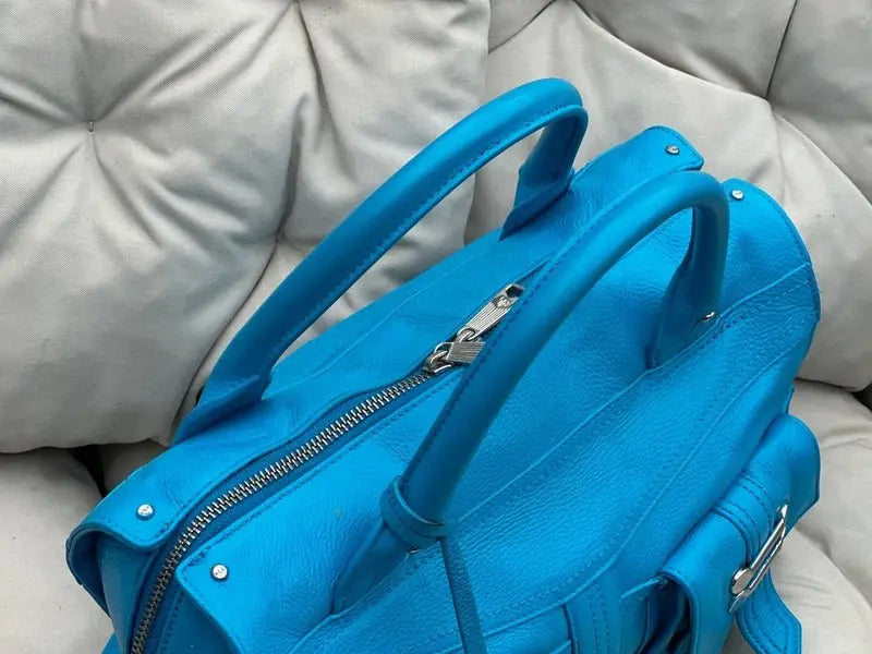 Torebka Kuferek Ralph Lauren – Idealny Stan po Renowacji - karenlike.com