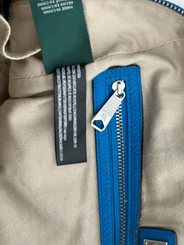 Torebka Kuferek Ralph Lauren – Idealny Stan po Renowacji - karenlike.com