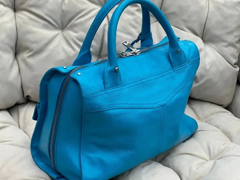 Torebka Kuferek Ralph Lauren – Idealny Stan po Renowacji - karenlike.com