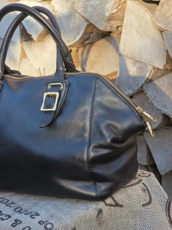 Torebka Kuferek Ralph Lauren – stan idealny - karenlike.com