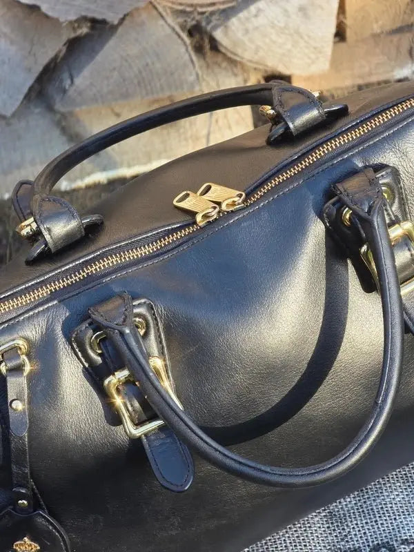 Torebka Kuferek Ralph Lauren – stan idealny - karenlike.com
