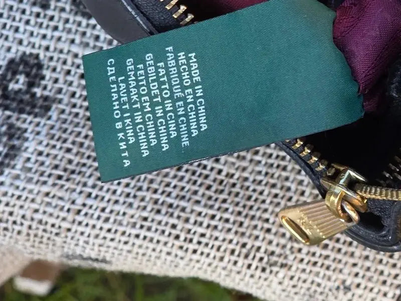 Torebka Kuferek Ralph Lauren – stan idealny - karenlike.com