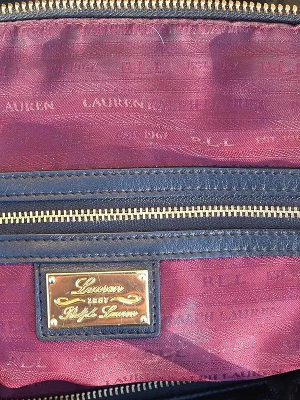 Torebka Kuferek Ralph Lauren – stan idealny - karenlike.com