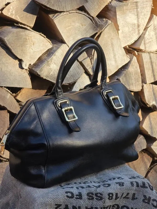 Torebka Kuferek Ralph Lauren – stan idealny - karenlike.com