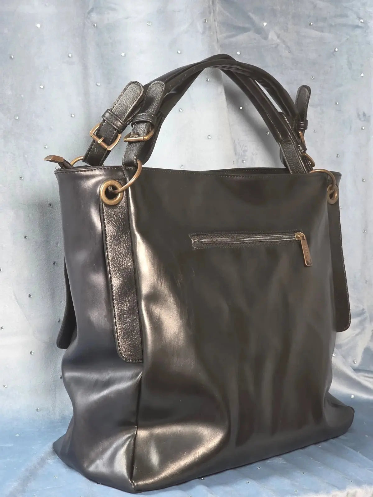 Torebka Liebeskind Berlin – Skóra Naturalna | Stan Idealny po Profesjonalnej Renowacji Koloru - karenlike.com