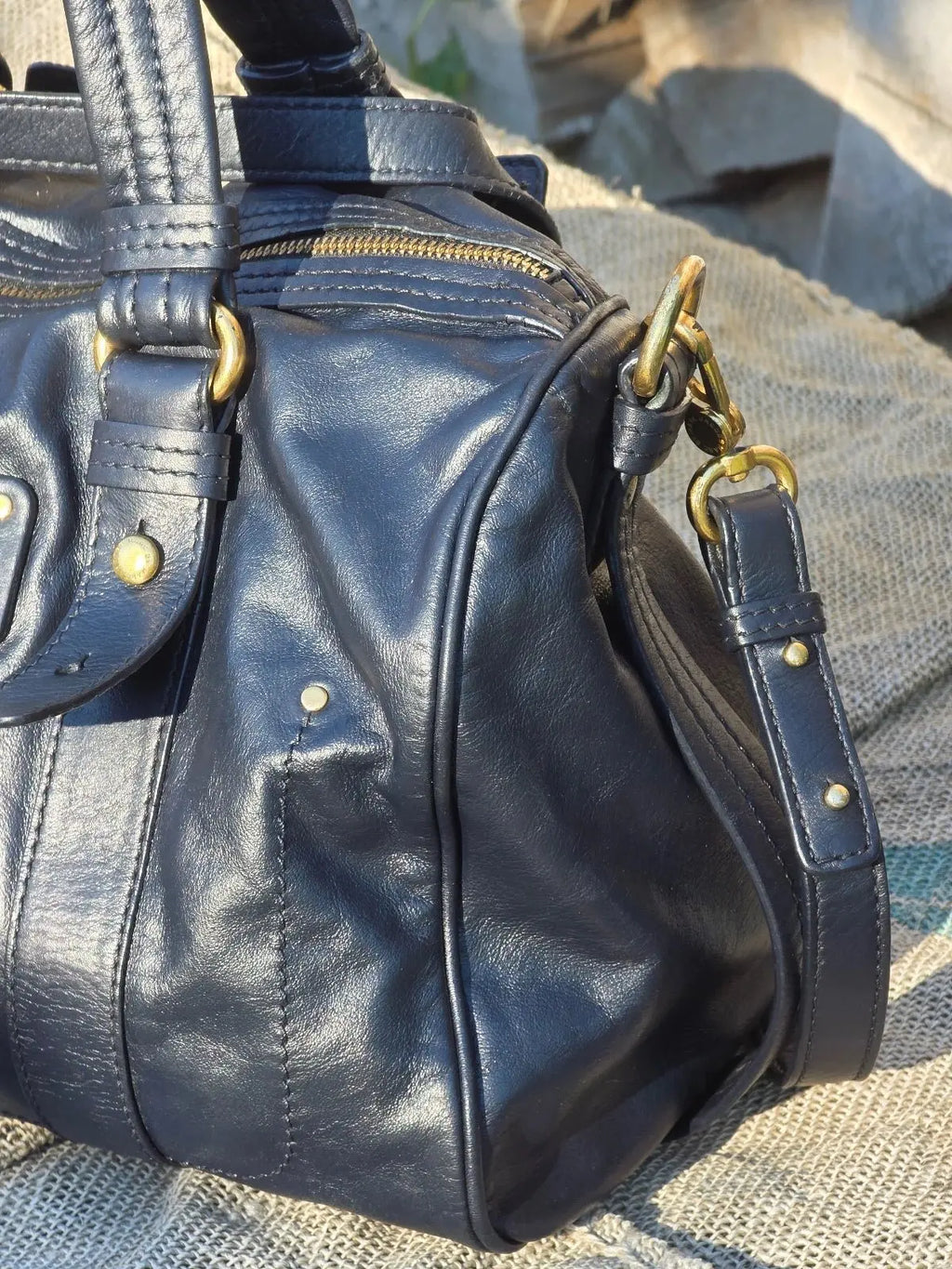 Torebka Marc Jacobs – Elegancja i ponadczasowy styl - karenlike.com