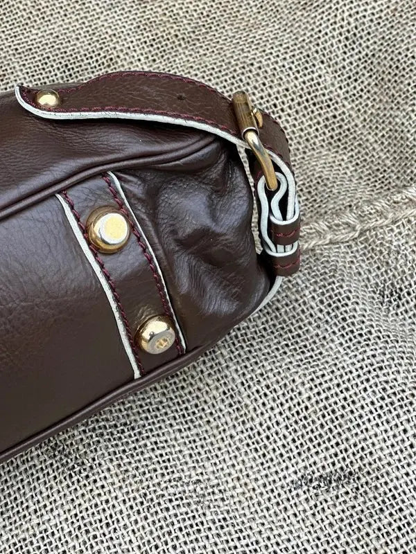 Torebka Marc Jacobs Jamnik Piękny idealny stan zachowania - karenlike.com
