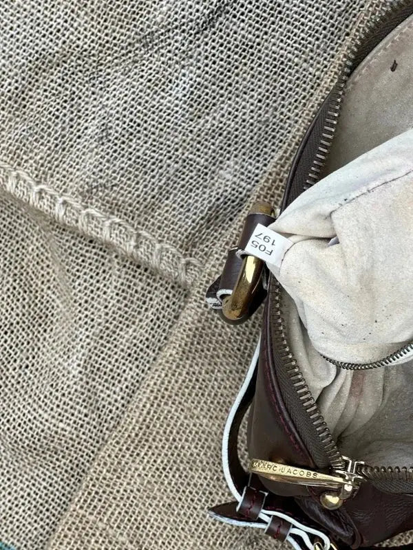 Torebka Marc Jacobs Jamnik Piękny idealny stan zachowania - karenlike.com