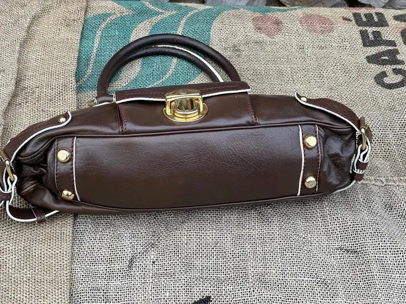 Torebka Marc Jacobs Jamnik Piękny idealny stan zachowania - karenlike.com