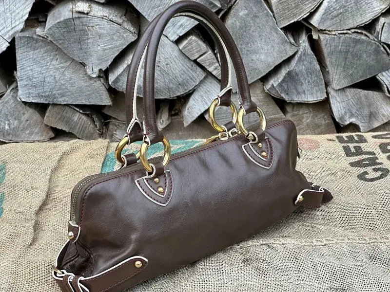 Torebka Marc Jacobs Jamnik Piękny idealny stan zachowania - karenlike.com