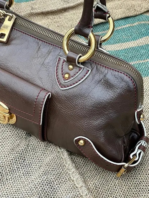 Torebka Marc Jacobs Jamnik Piękny idealny stan zachowania - karenlike.com