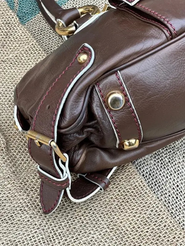 Torebka Marc Jacobs Jamnik Piękny idealny stan zachowania - karenlike.com