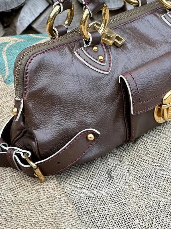 Torebka Marc Jacobs Jamnik Piękny idealny stan zachowania - karenlike.com