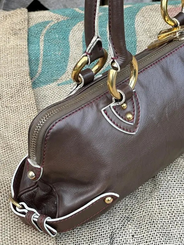 Torebka Marc Jacobs Jamnik Piękny idealny stan zachowania - karenlike.com