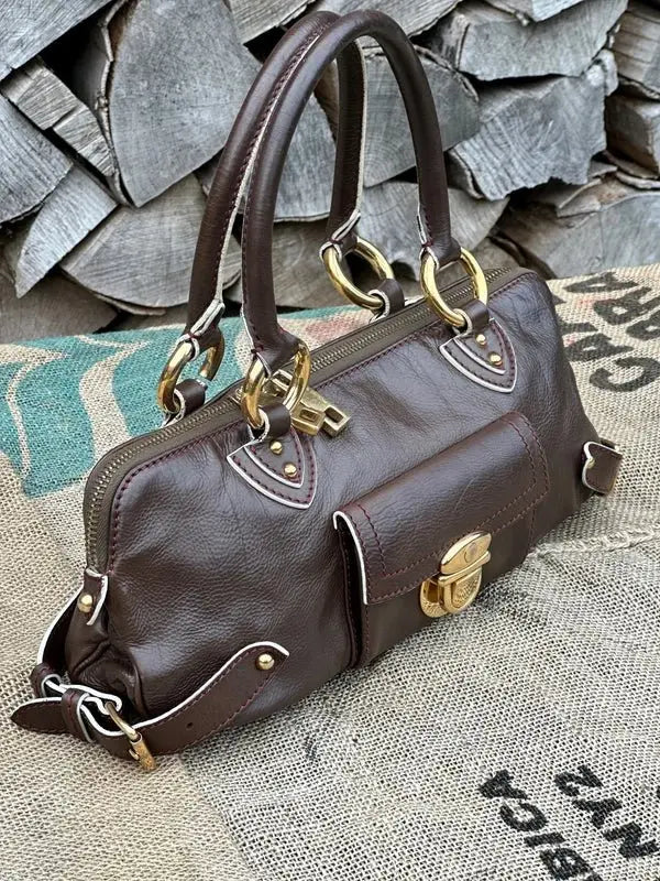 Torebka Marc Jacobs Jamnik Piękny idealny stan zachowania - karenlike.com