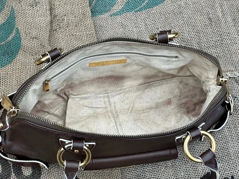 Torebka Marc Jacobs Jamnik Piękny idealny stan zachowania - karenlike.com