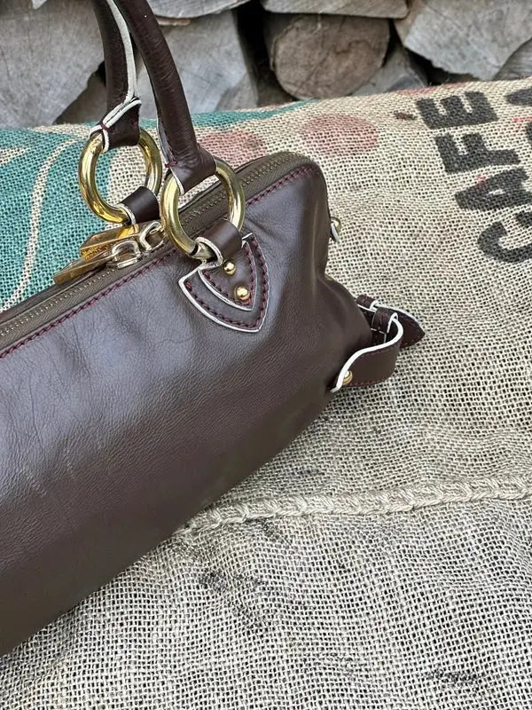 Torebka Marc Jacobs Jamnik Piękny idealny stan zachowania - karenlike.com