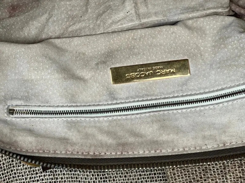 Torebka Marc Jacobs Jamnik Piękny idealny stan zachowania - karenlike.com
