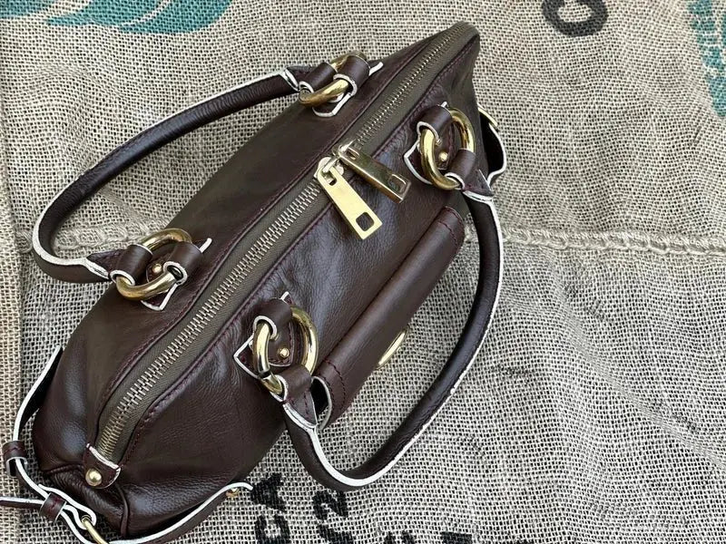 Torebka Marc Jacobs Jamnik Piękny idealny stan zachowania - karenlike.com