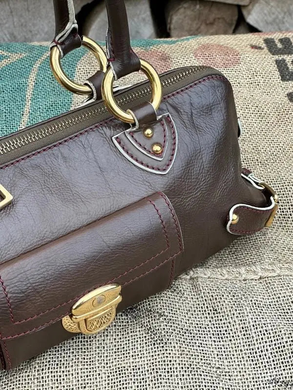 Torebka Marc Jacobs Jamnik Piękny idealny stan zachowania - karenlike.com