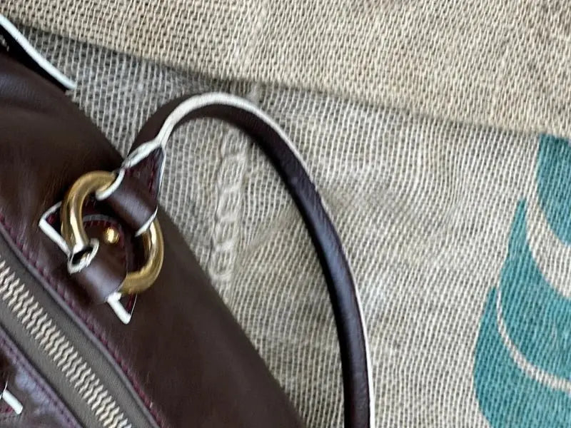 Torebka Marc Jacobs Jamnik Piękny idealny stan zachowania - karenlike.com