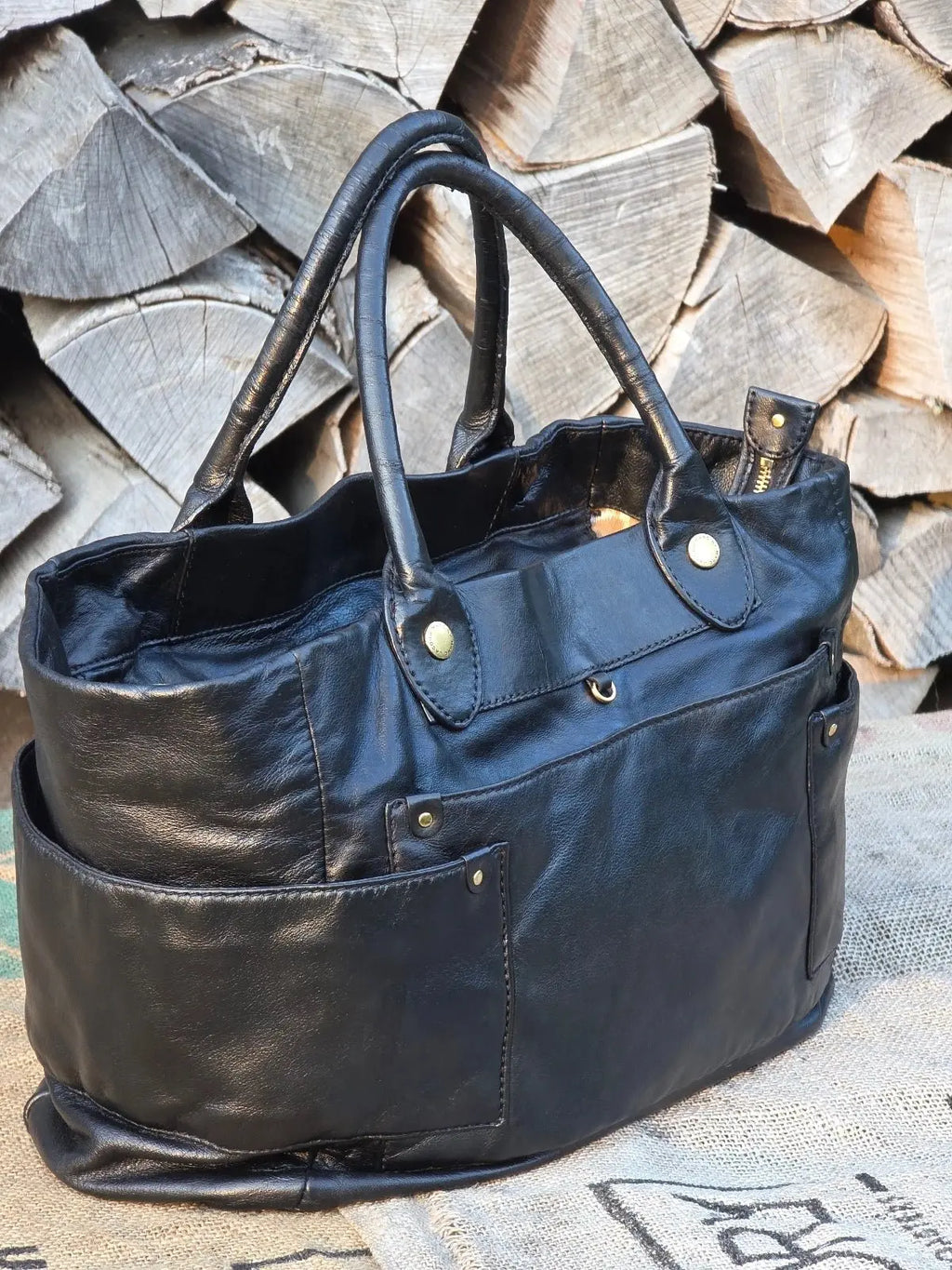 Torebka Marc Jacobs – klasyka i perfekcja w jednym - karenlike.com