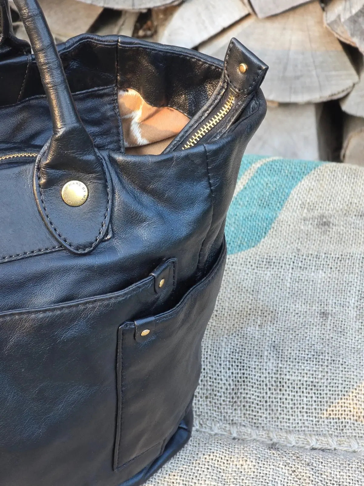 Torebka Marc Jacobs – klasyka i perfekcja w jednym - karenlike.com