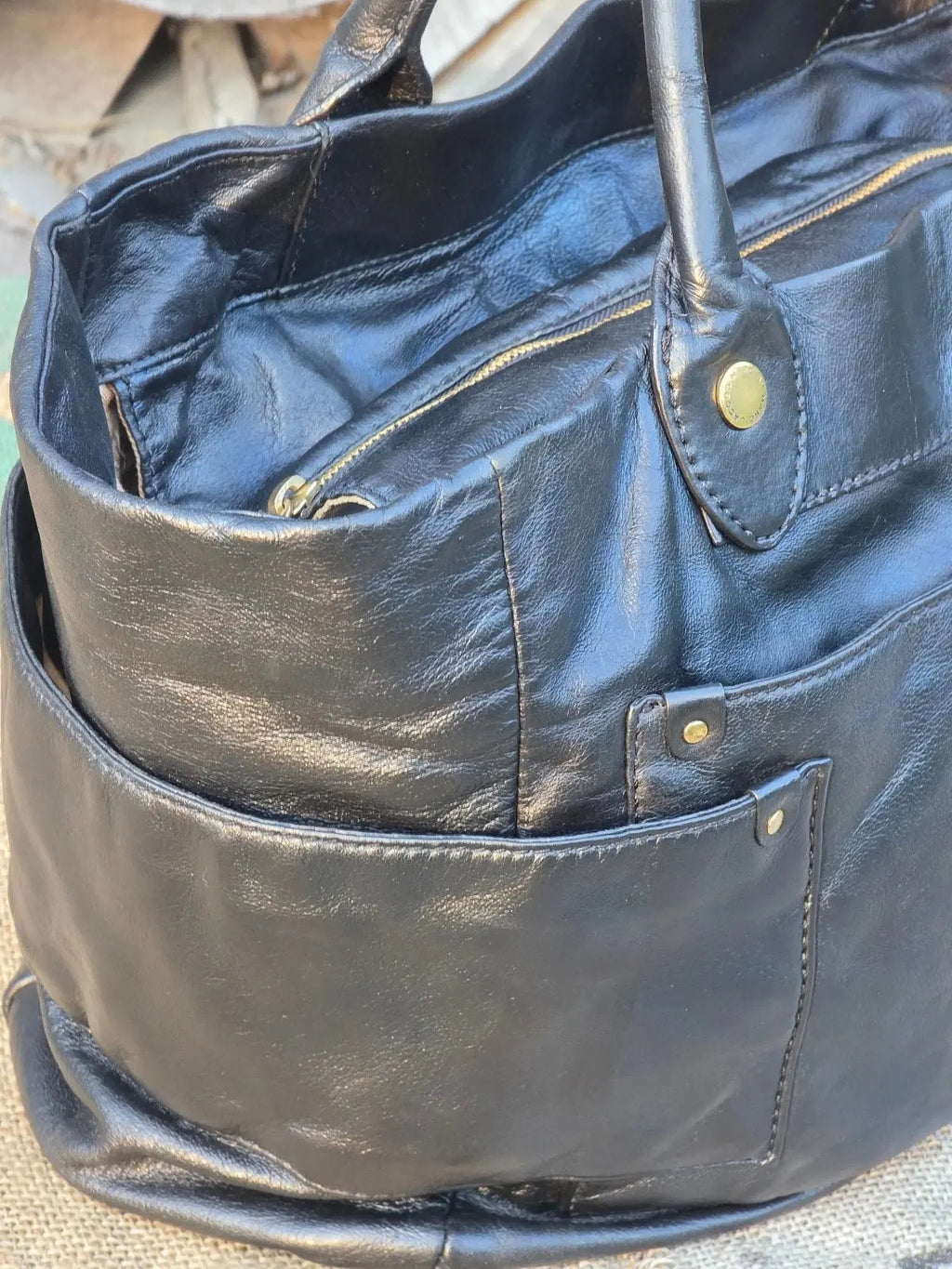 Torebka Marc Jacobs – klasyka i perfekcja w jednym - karenlike.com
