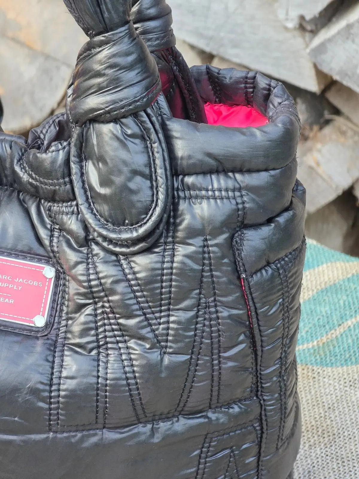 Torebka Marc Jacobs – klasyka w perfekcyjnym wydaniu - karenlike.com