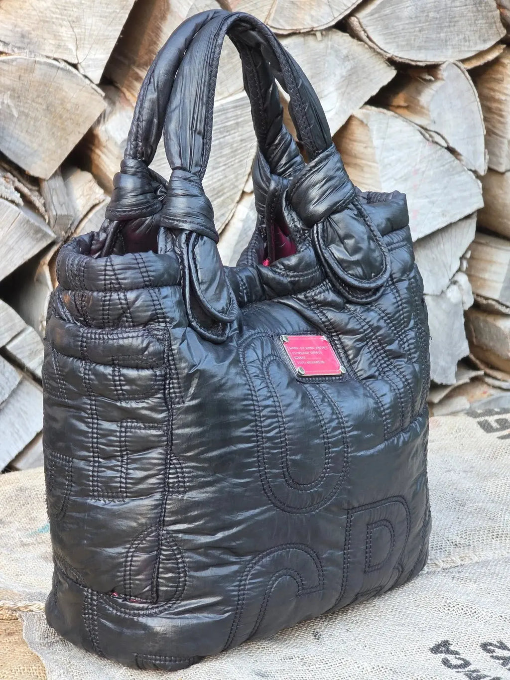 Torebka Marc Jacobs – klasyka w perfekcyjnym wydaniu - karenlike.com